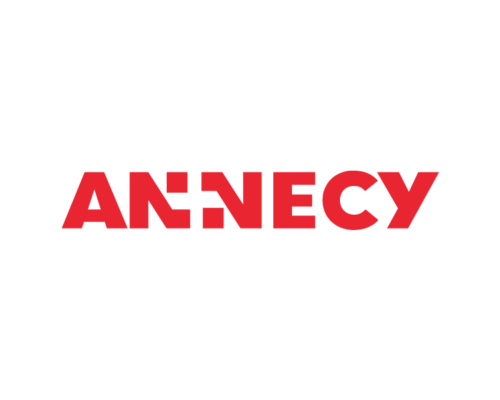 Logo d'Annecy