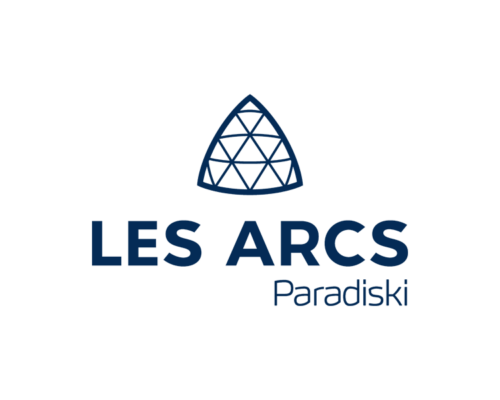 Logo des Arcs