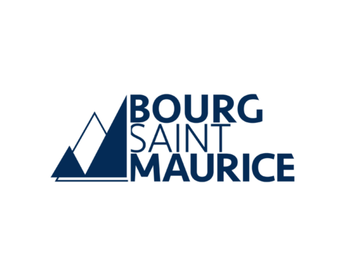 Logo de Bourg Saint Maurice