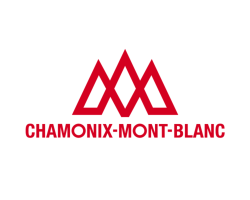 Logo de Chamonix-Mont-Blanc