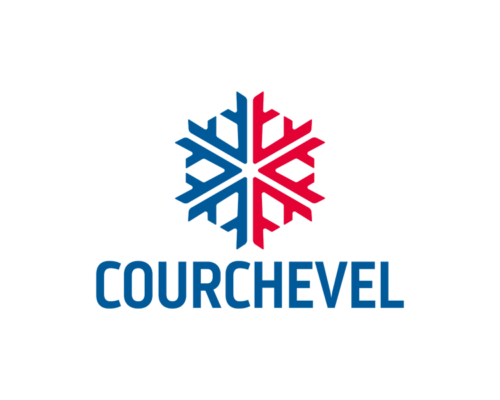 Logo de Courchevel