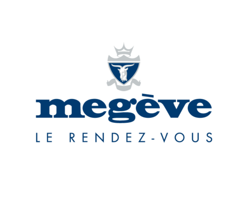 Logo de Megève