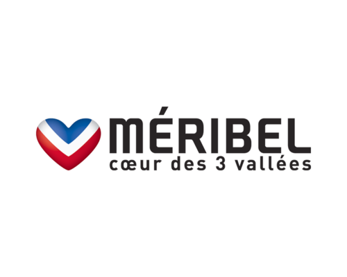 Logo de Méribel