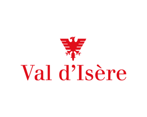 Logo de Val d'Isère