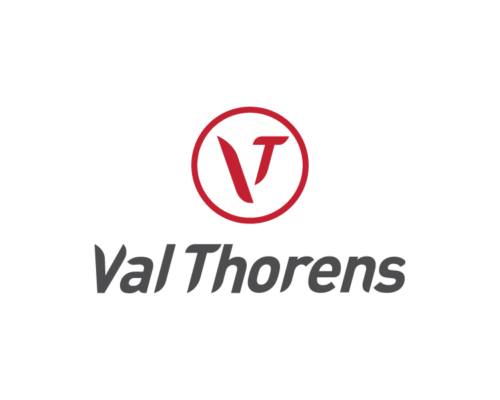 Logo de Val Thorens